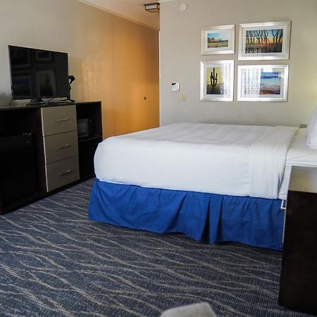 La Quinta By Wyndham Phoenix I-10 West Buitenkant foto