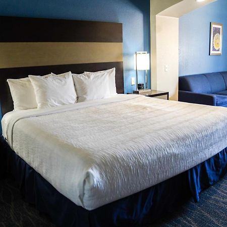 La Quinta By Wyndham Phoenix I-10 West Buitenkant foto