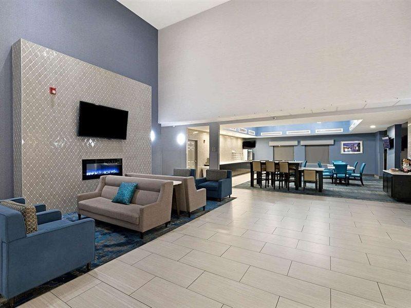 La Quinta By Wyndham Phoenix I-10 West Buitenkant foto
