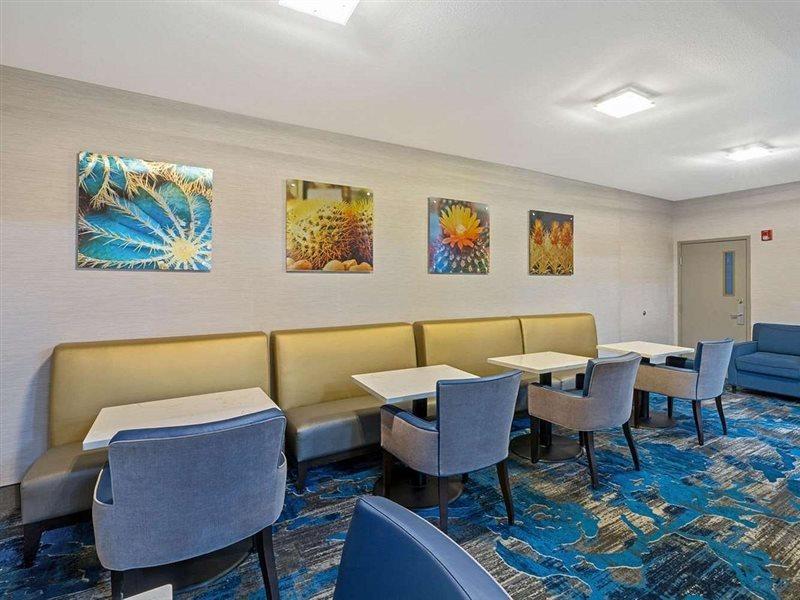 La Quinta By Wyndham Phoenix I-10 West Buitenkant foto