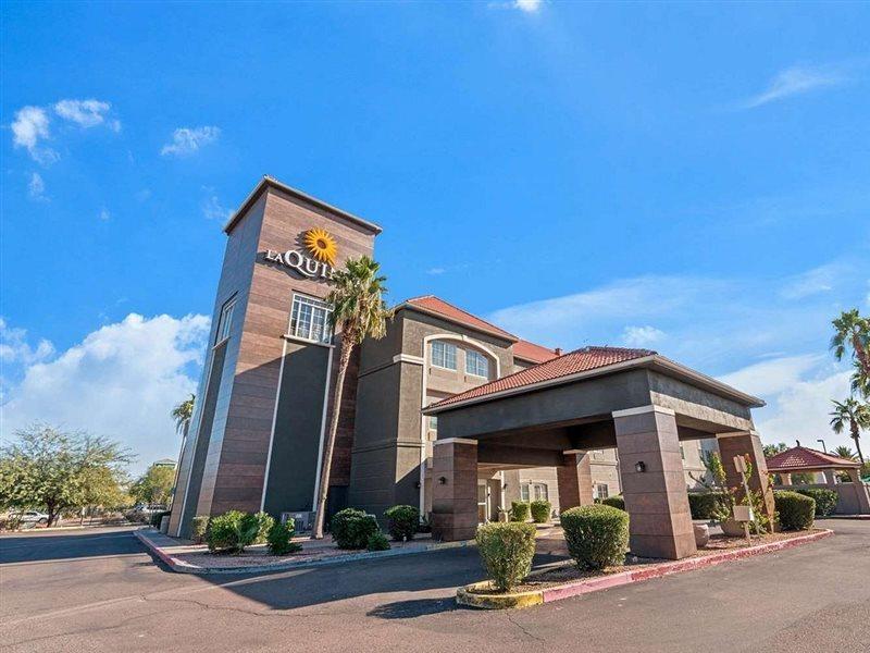 La Quinta By Wyndham Phoenix I-10 West Buitenkant foto