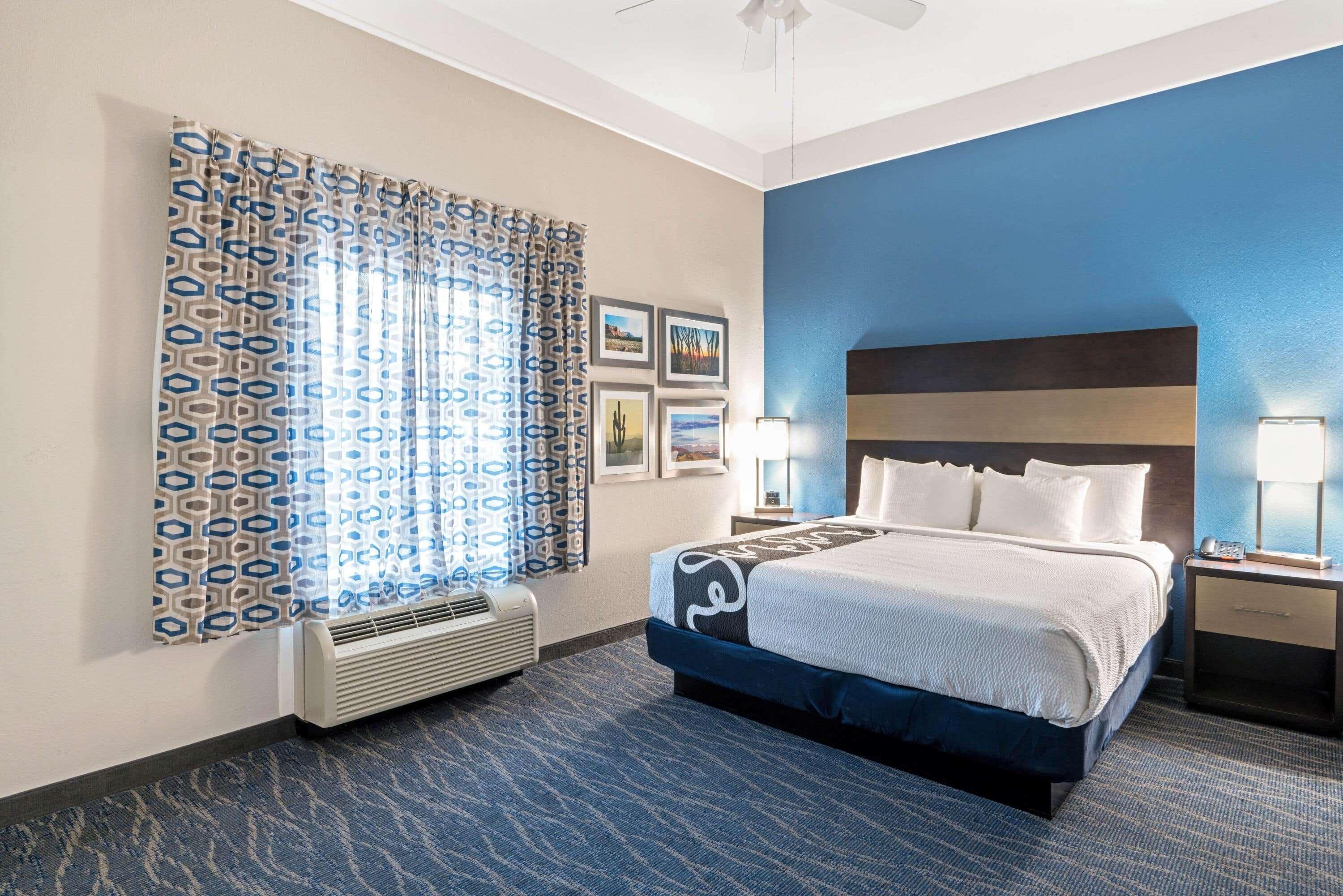 La Quinta By Wyndham Phoenix I-10 West Buitenkant foto
