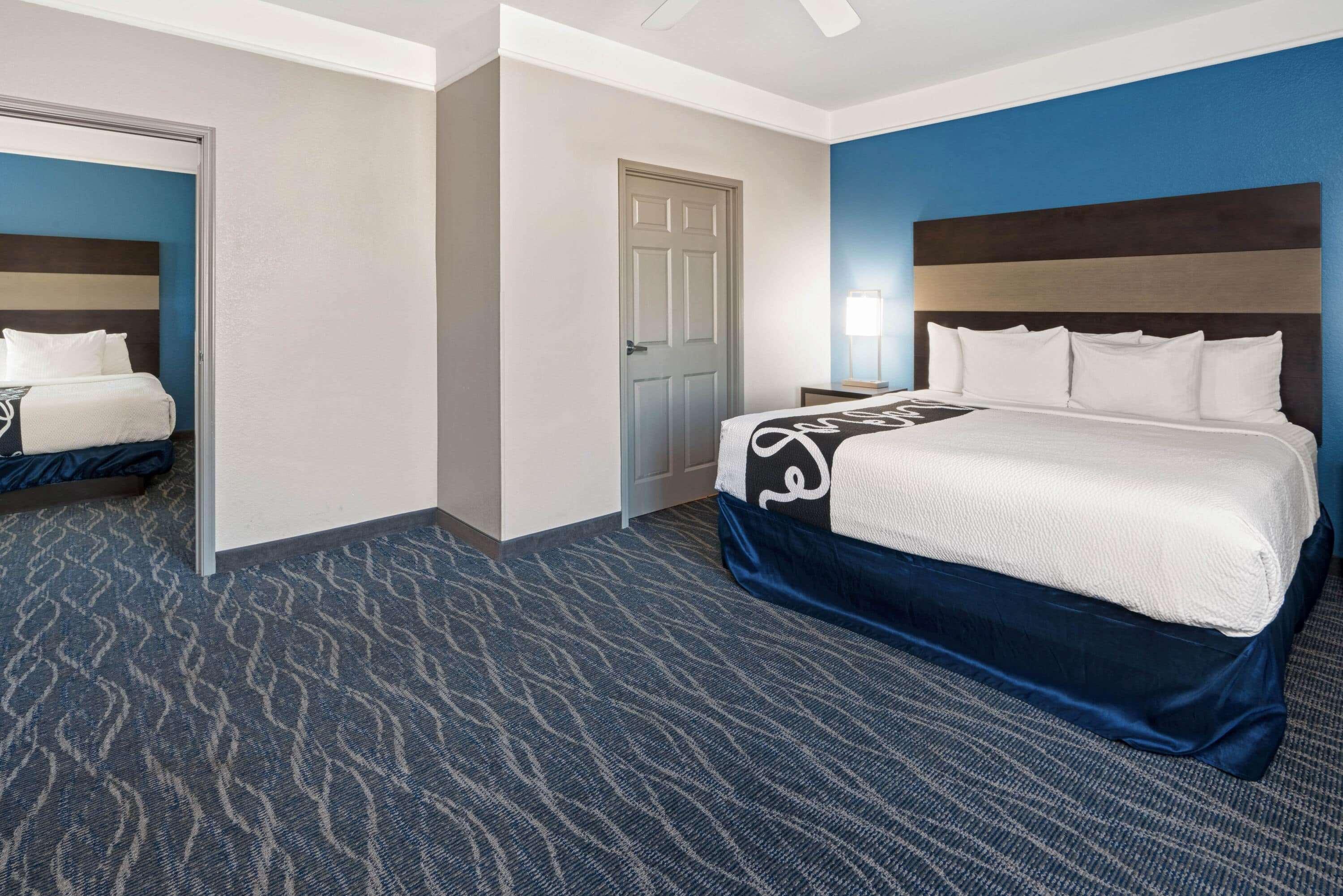 La Quinta By Wyndham Phoenix I-10 West Buitenkant foto