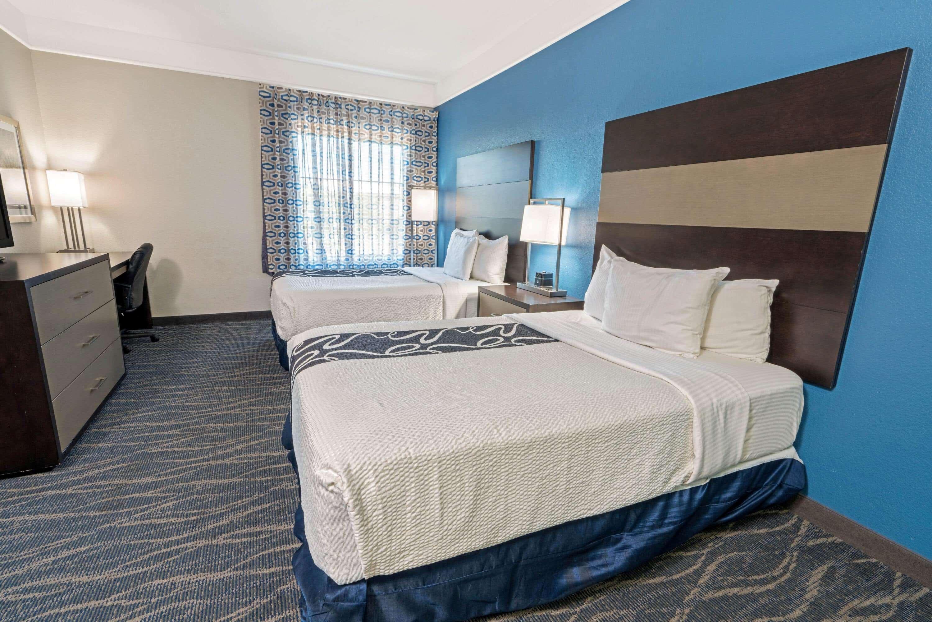 La Quinta By Wyndham Phoenix I-10 West Buitenkant foto