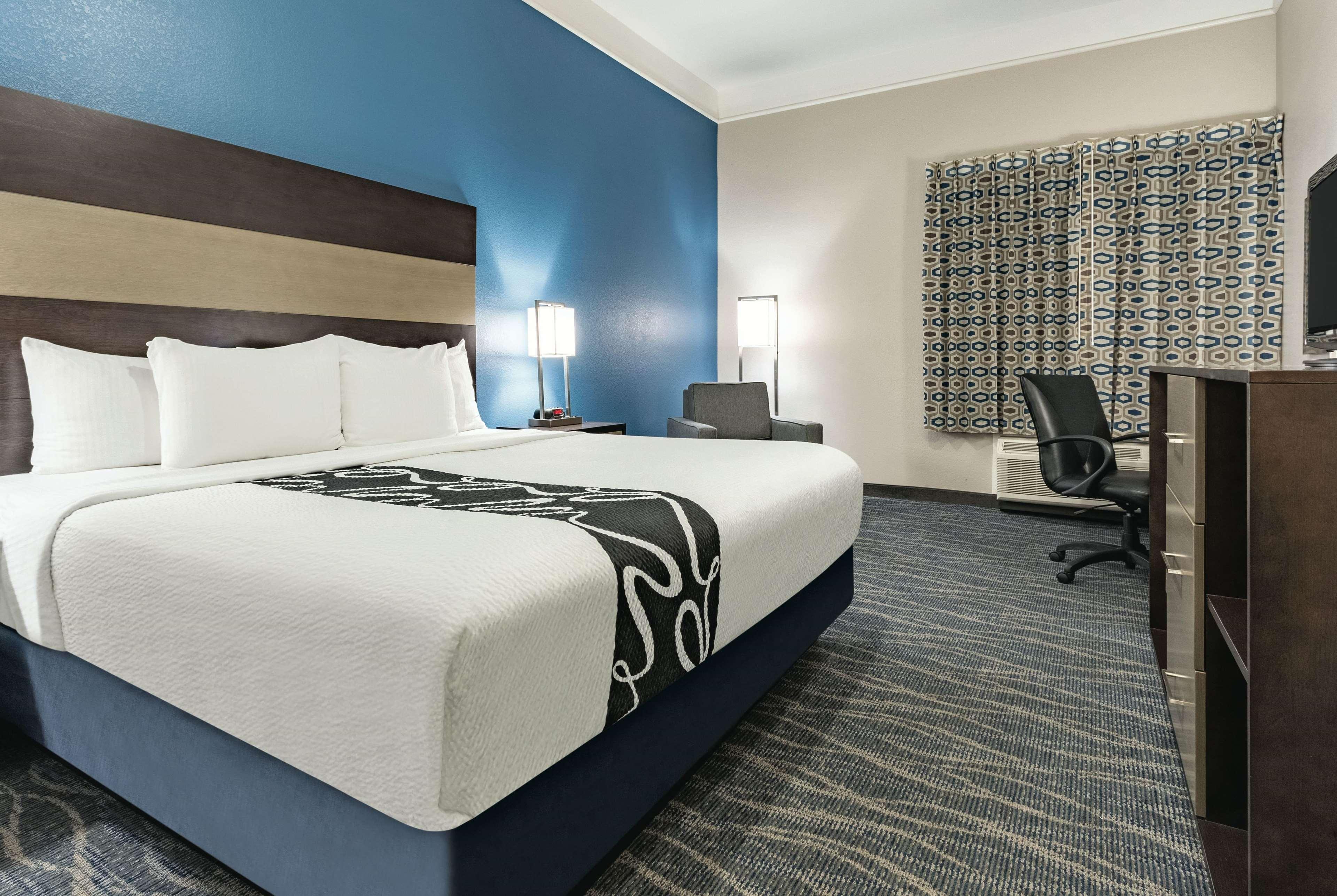La Quinta By Wyndham Phoenix I-10 West Buitenkant foto