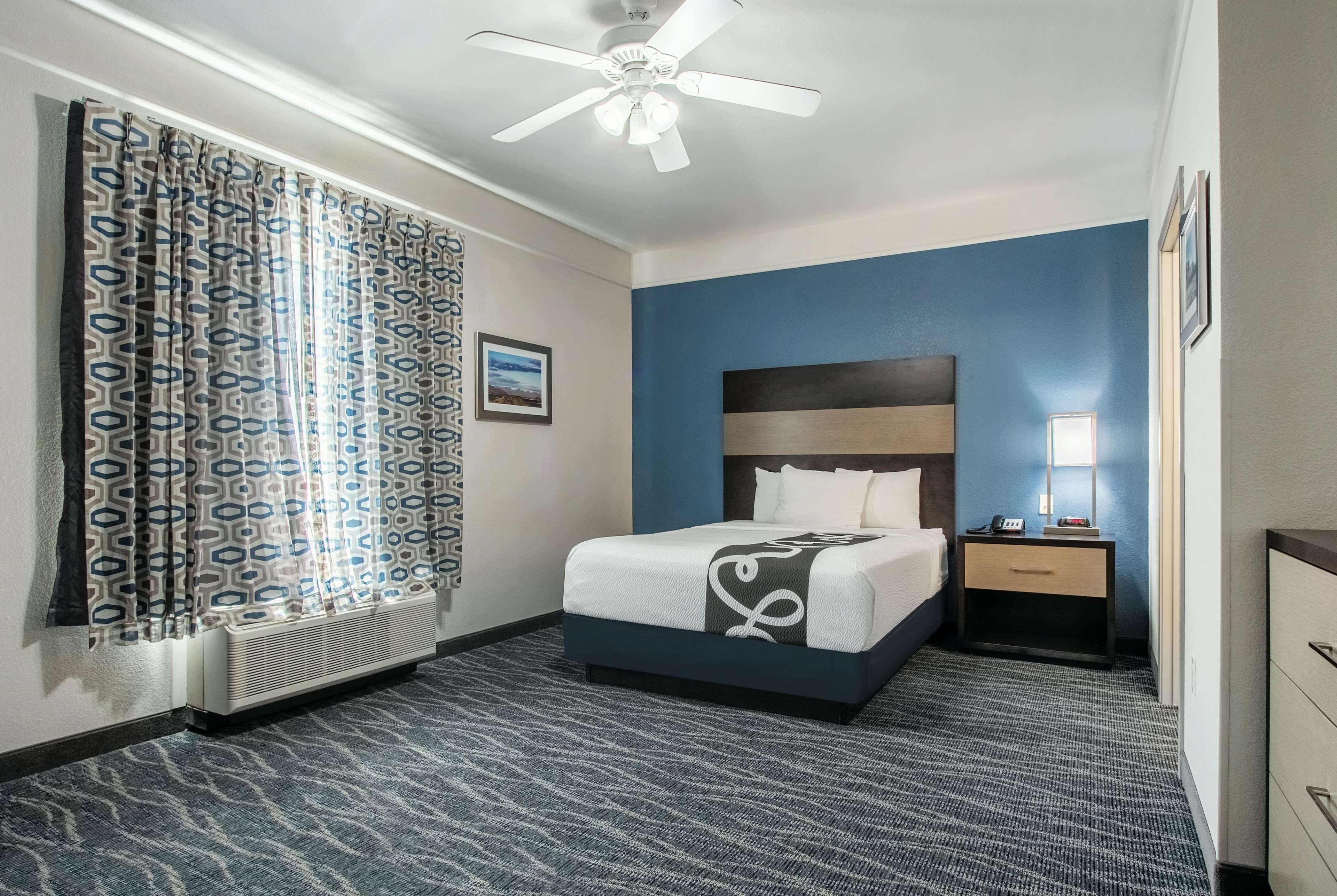 La Quinta By Wyndham Phoenix I-10 West Buitenkant foto