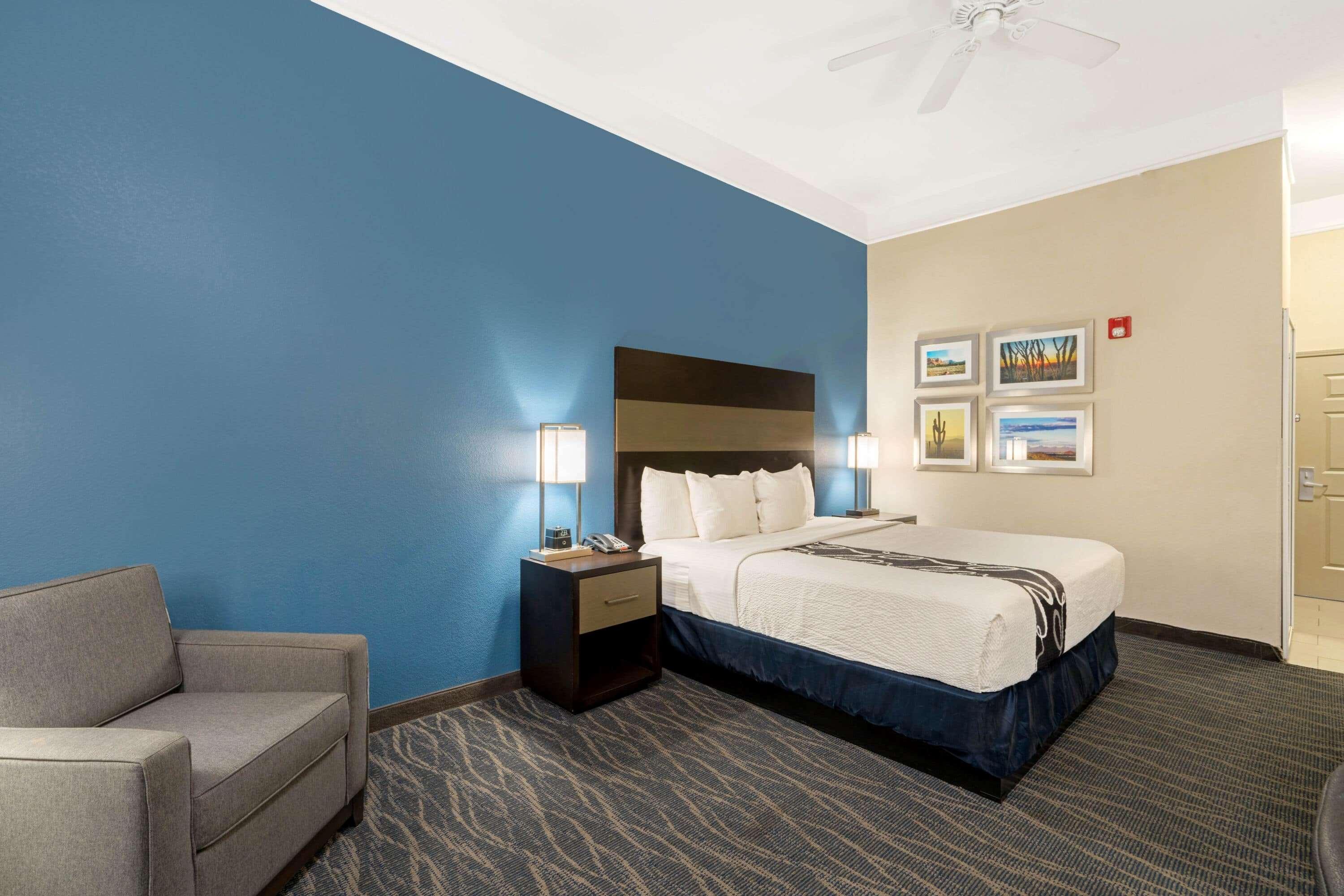 La Quinta By Wyndham Phoenix I-10 West Buitenkant foto
