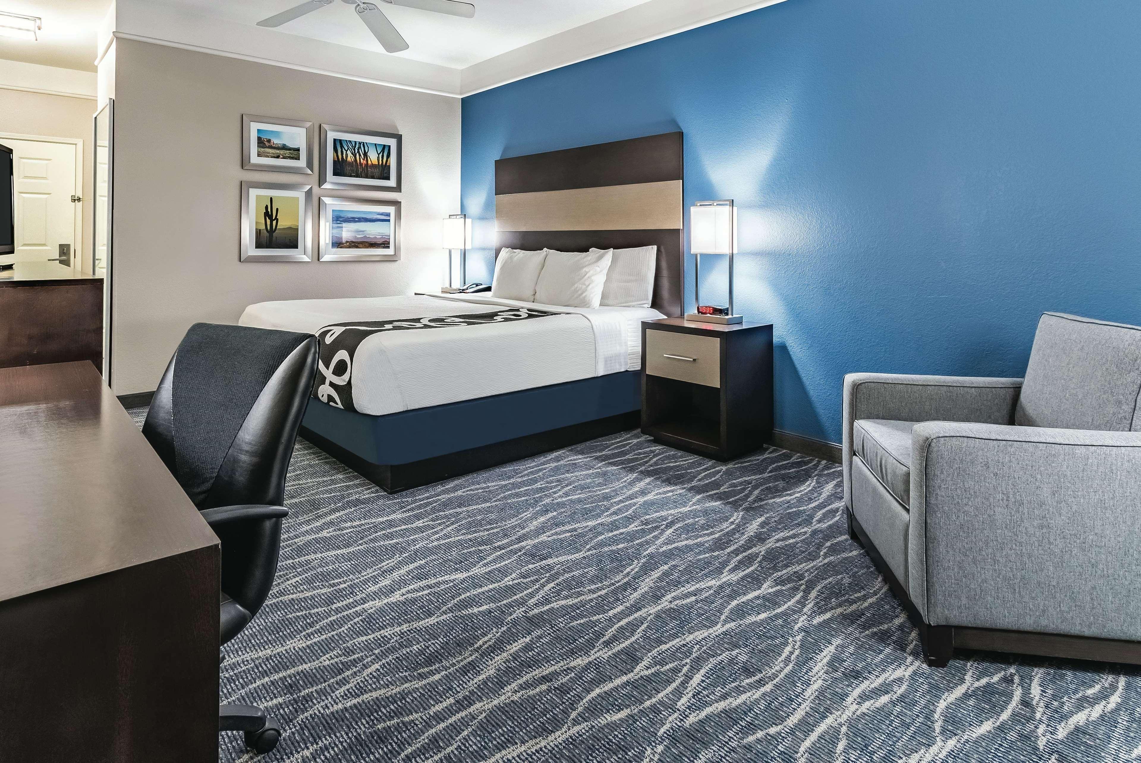 La Quinta By Wyndham Phoenix I-10 West Buitenkant foto