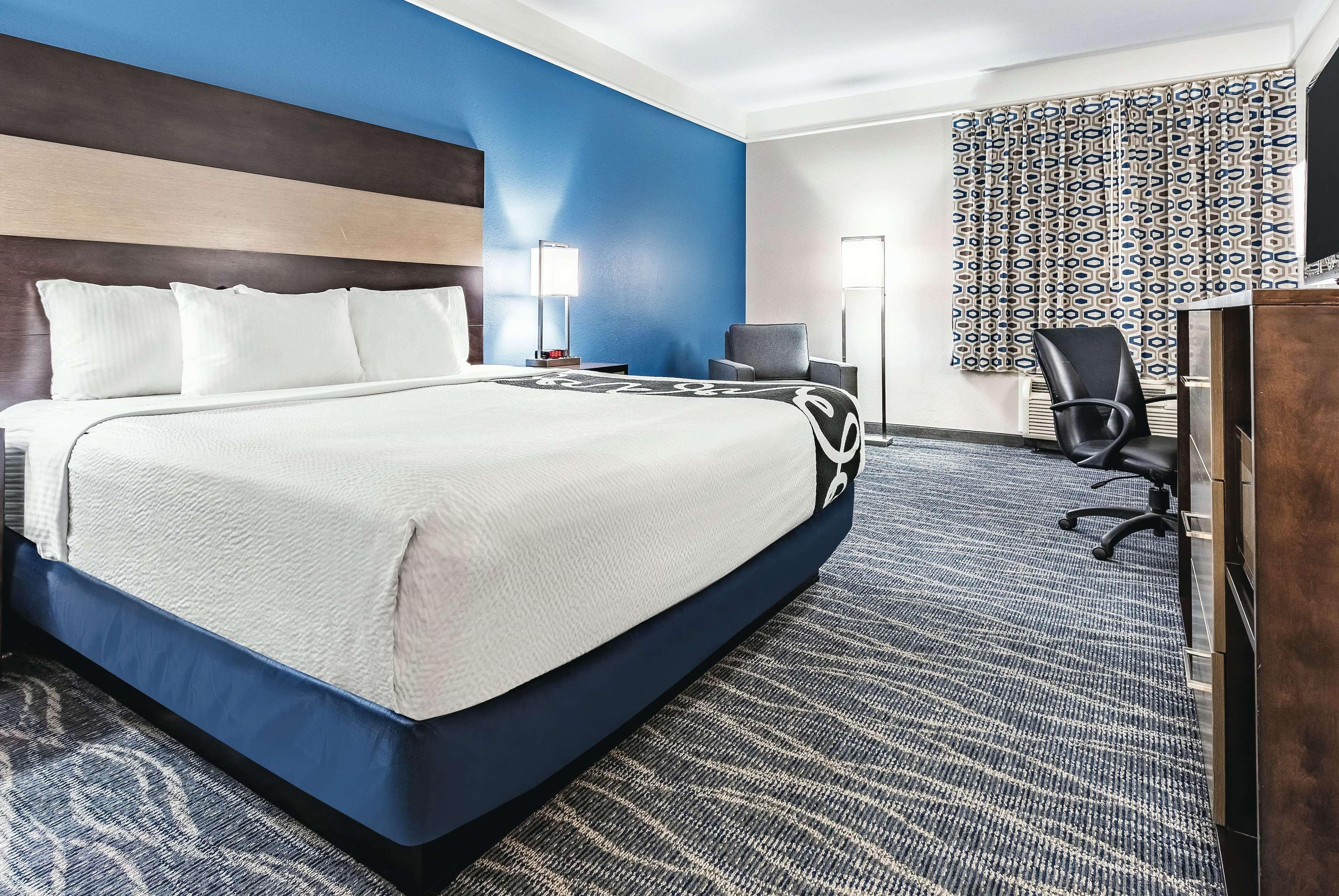 La Quinta By Wyndham Phoenix I-10 West Buitenkant foto