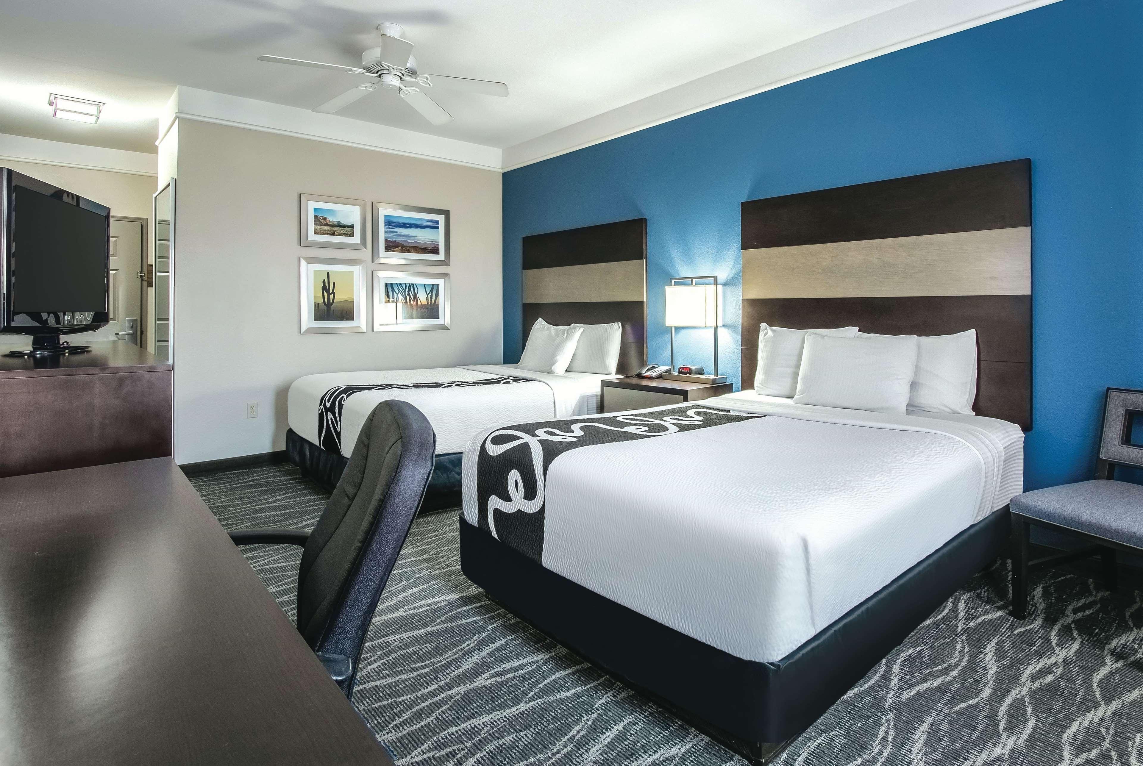 La Quinta By Wyndham Phoenix I-10 West Buitenkant foto
