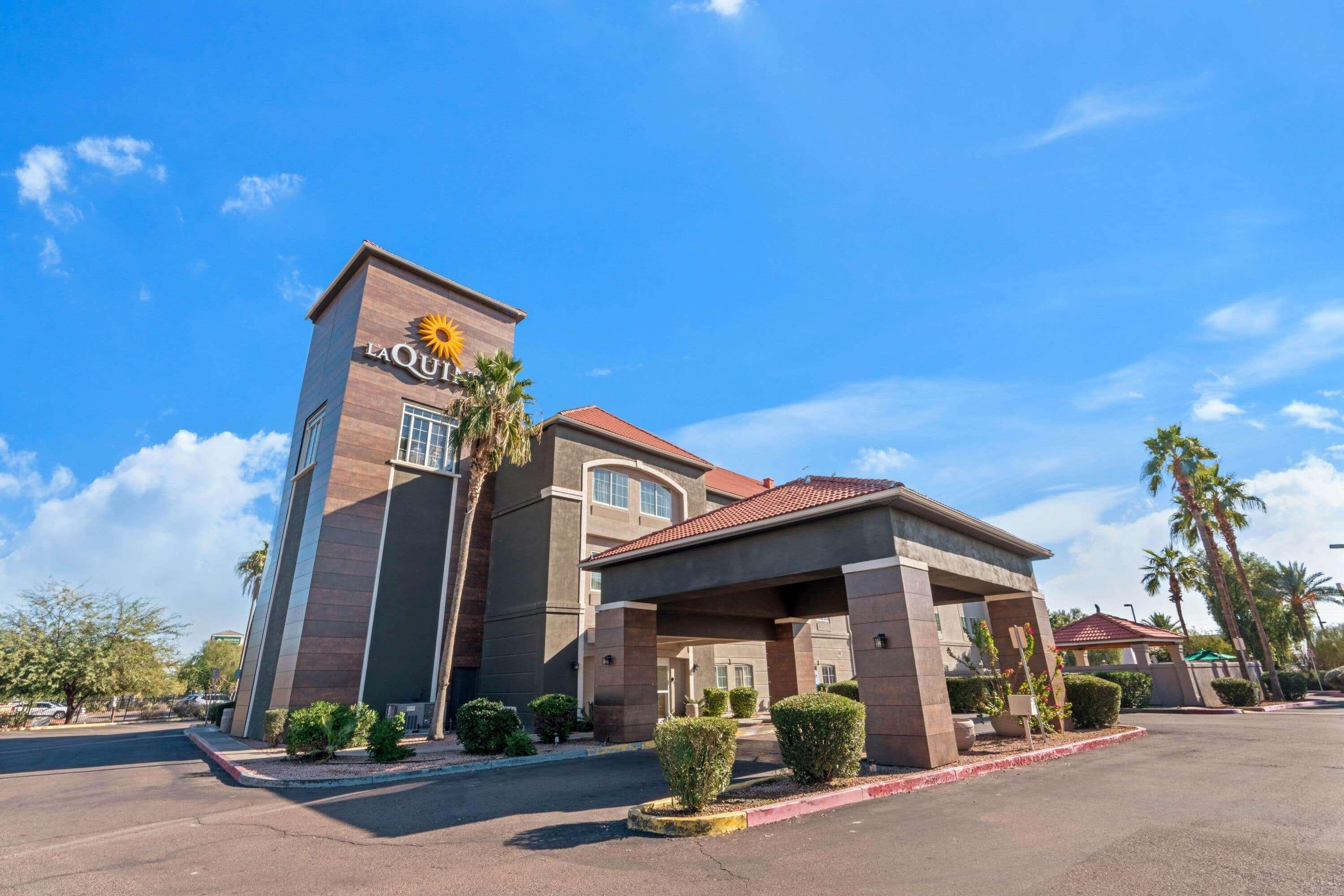 La Quinta By Wyndham Phoenix I-10 West Buitenkant foto