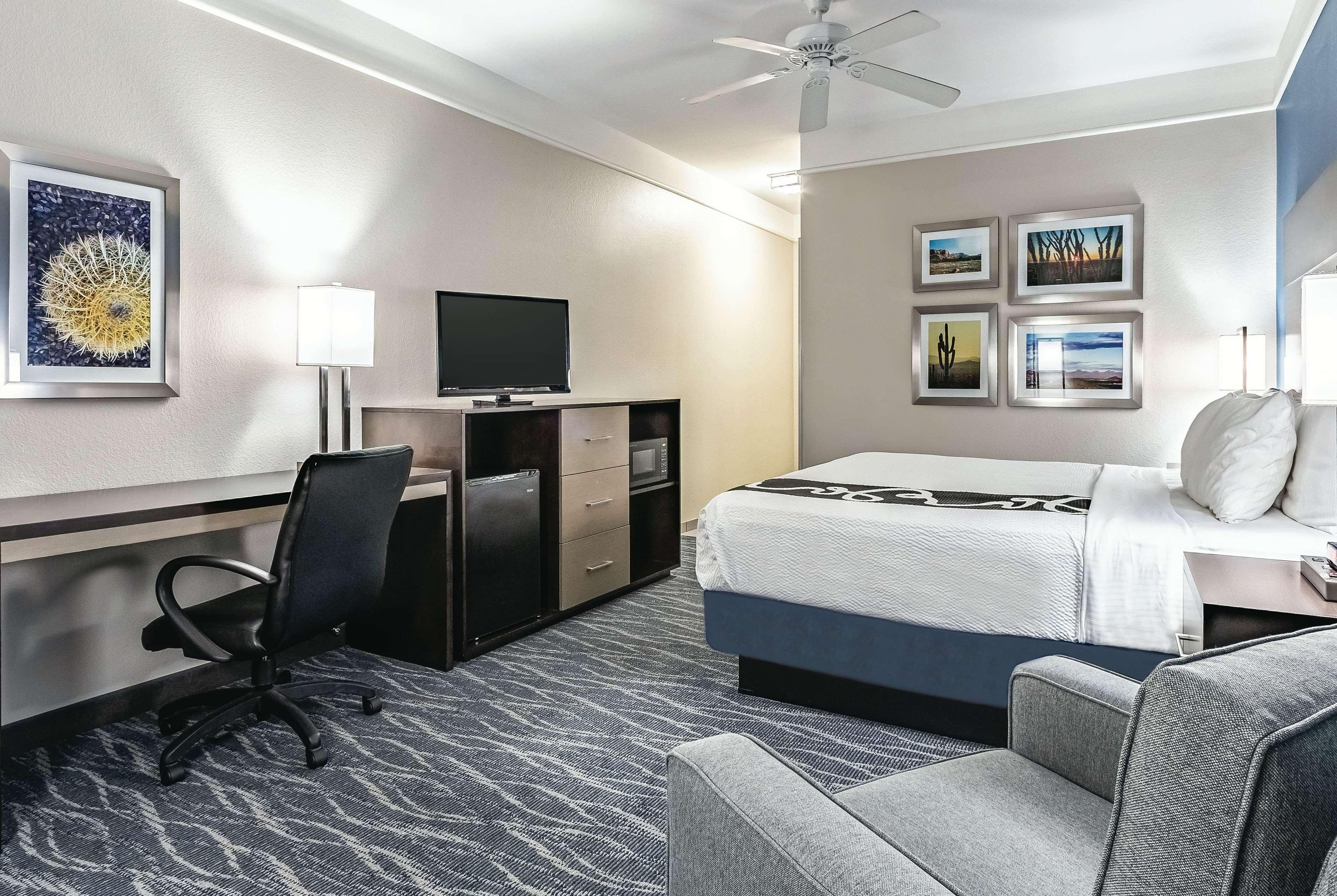 La Quinta By Wyndham Phoenix I-10 West Buitenkant foto