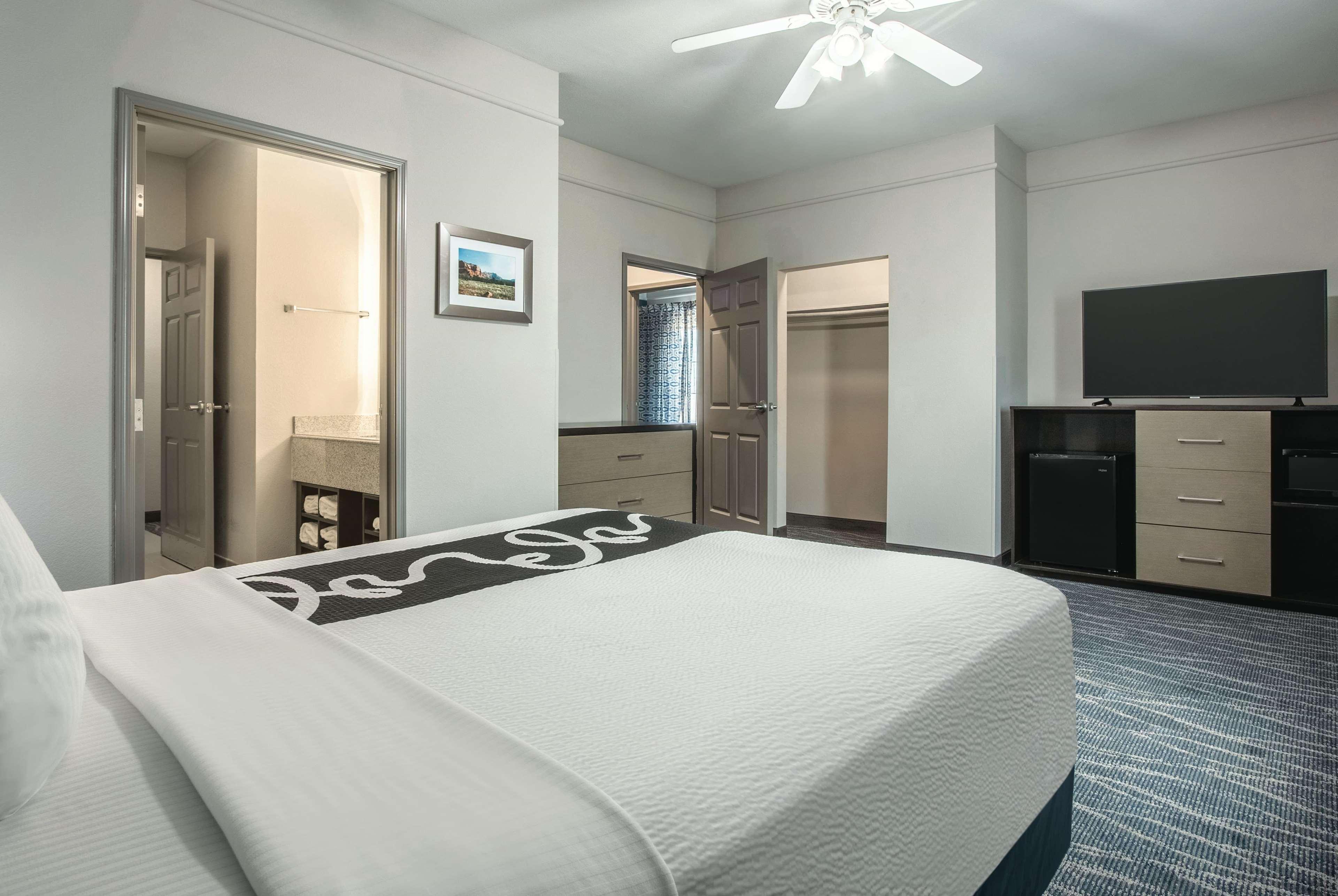 La Quinta By Wyndham Phoenix I-10 West Buitenkant foto