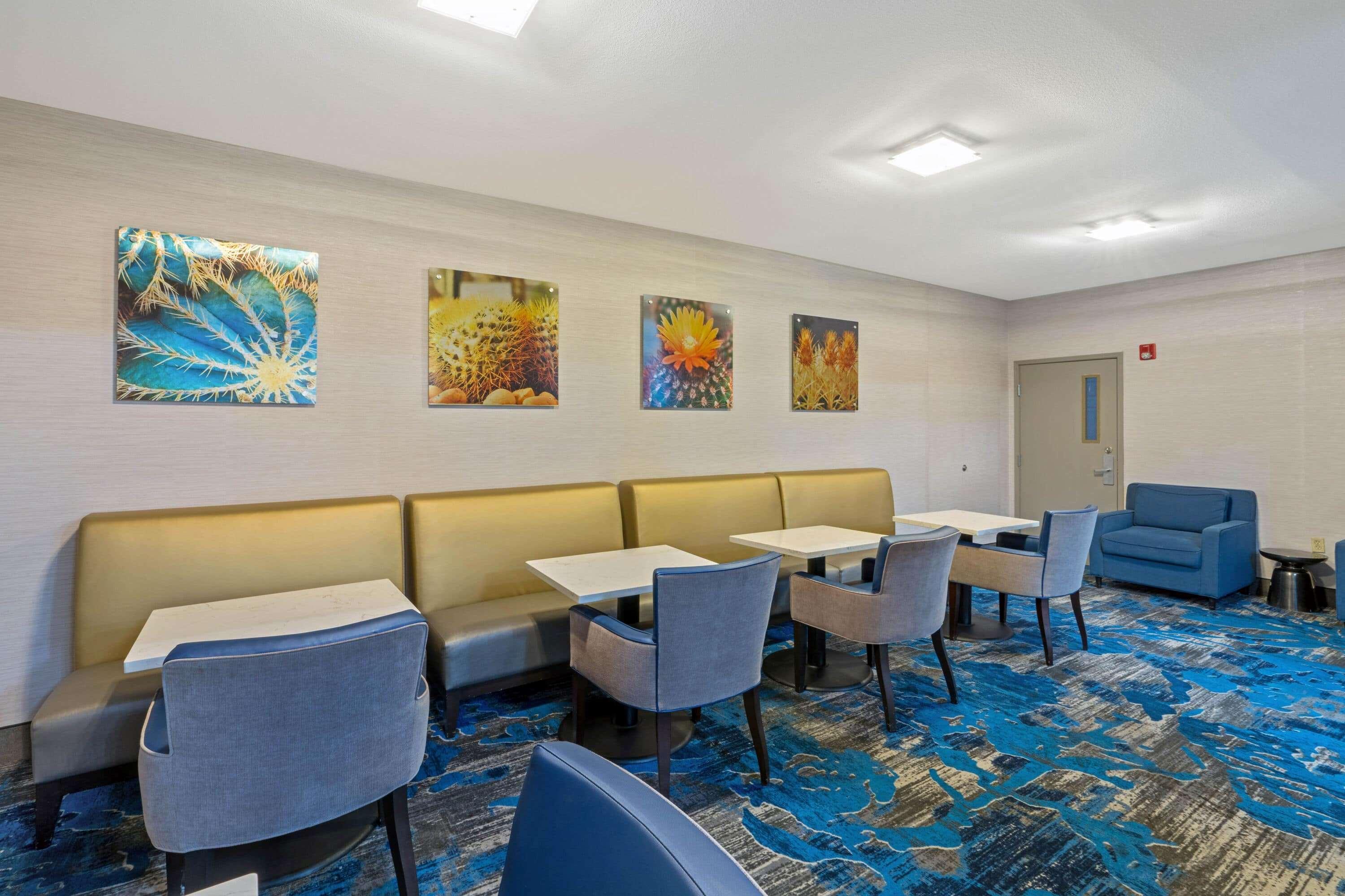 La Quinta By Wyndham Phoenix I-10 West Buitenkant foto