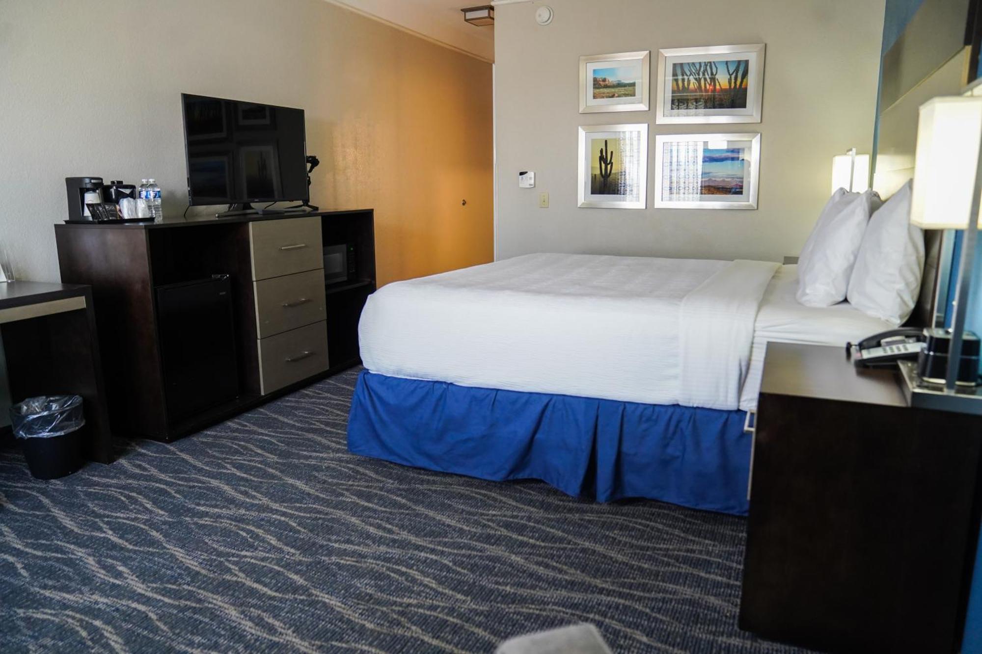 La Quinta By Wyndham Phoenix I-10 West Buitenkant foto