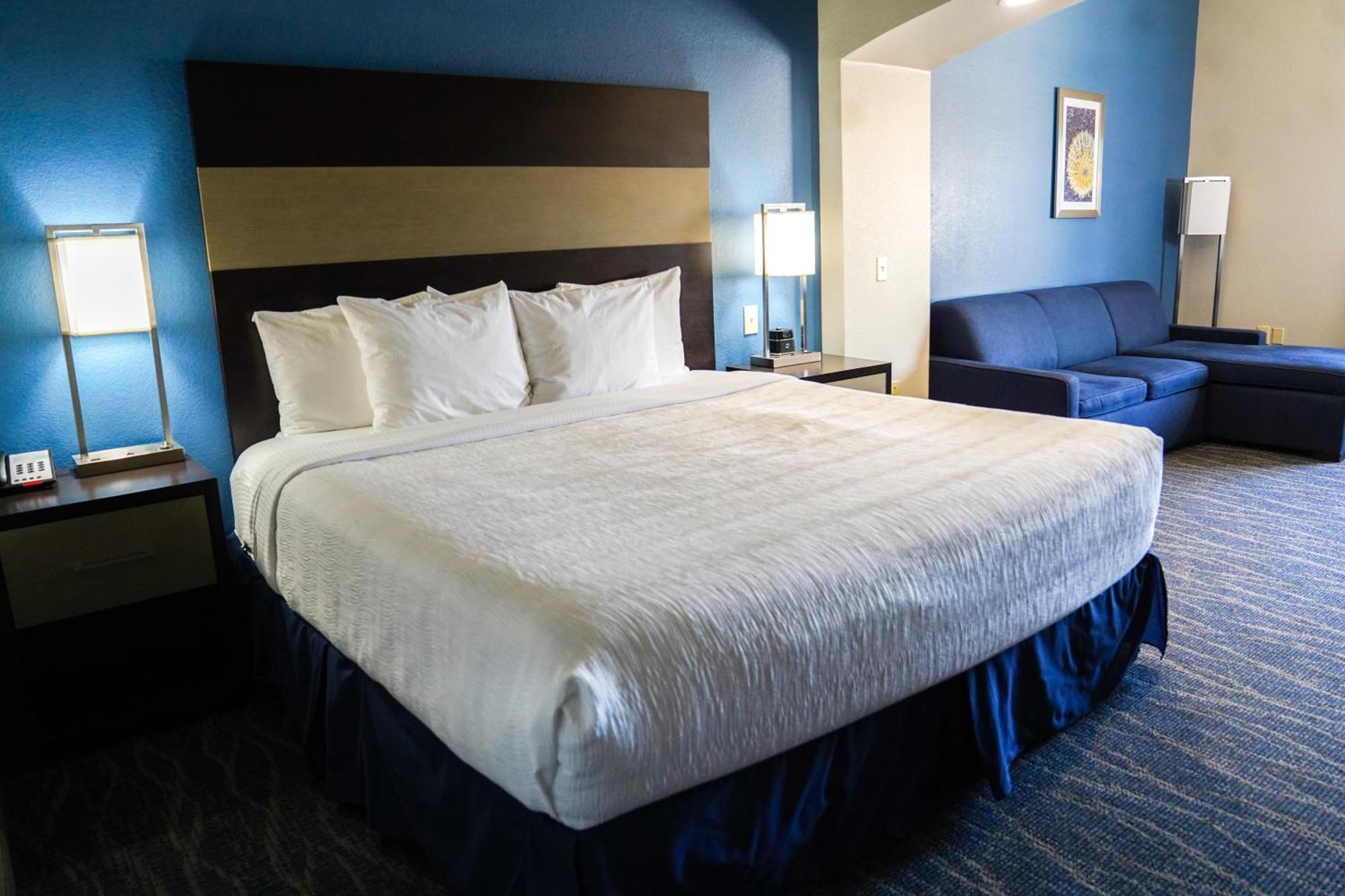 La Quinta By Wyndham Phoenix I-10 West Buitenkant foto