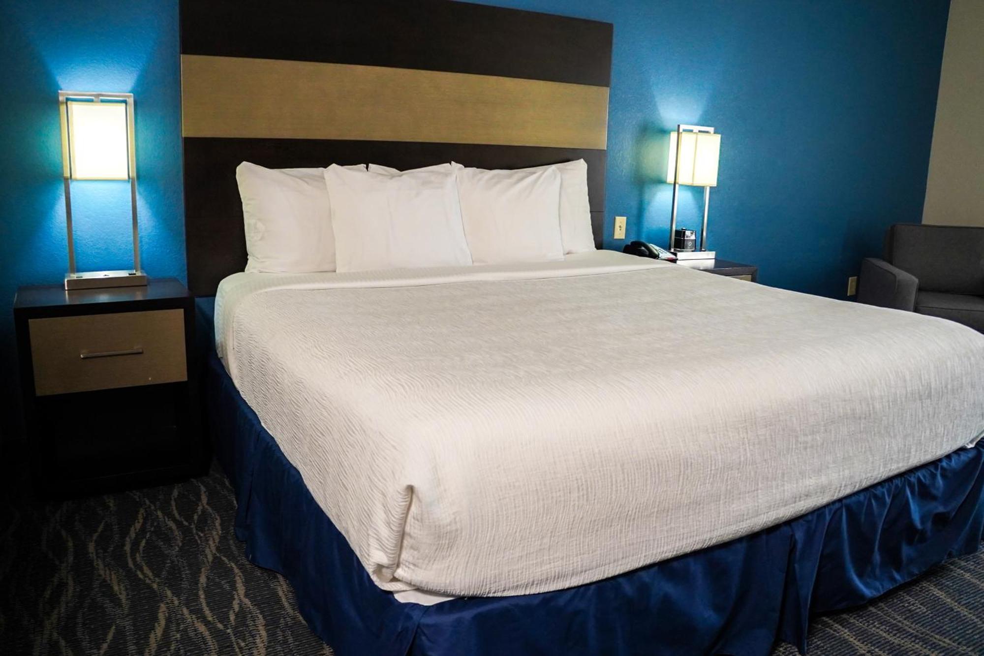 La Quinta By Wyndham Phoenix I-10 West Buitenkant foto