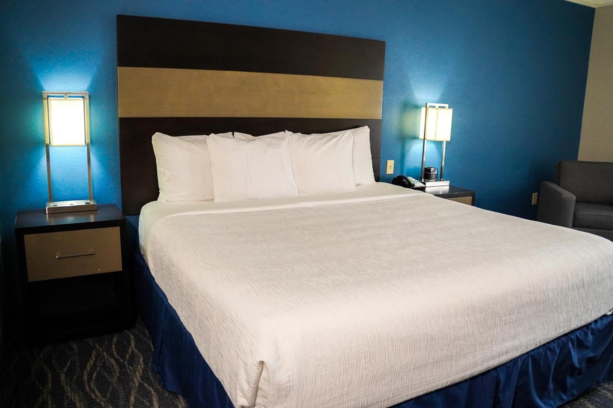 La Quinta By Wyndham Phoenix I-10 West Buitenkant foto