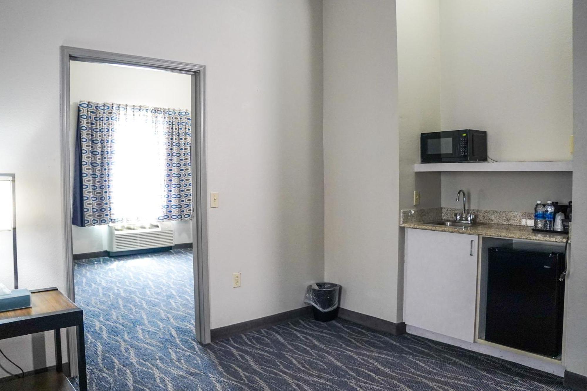 La Quinta By Wyndham Phoenix I-10 West Buitenkant foto