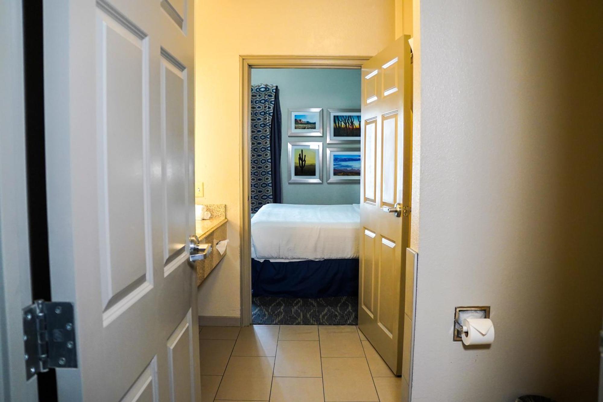 La Quinta By Wyndham Phoenix I-10 West Buitenkant foto