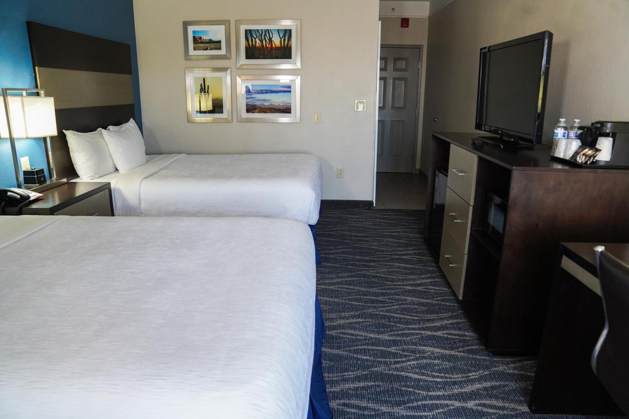 La Quinta By Wyndham Phoenix I-10 West Buitenkant foto