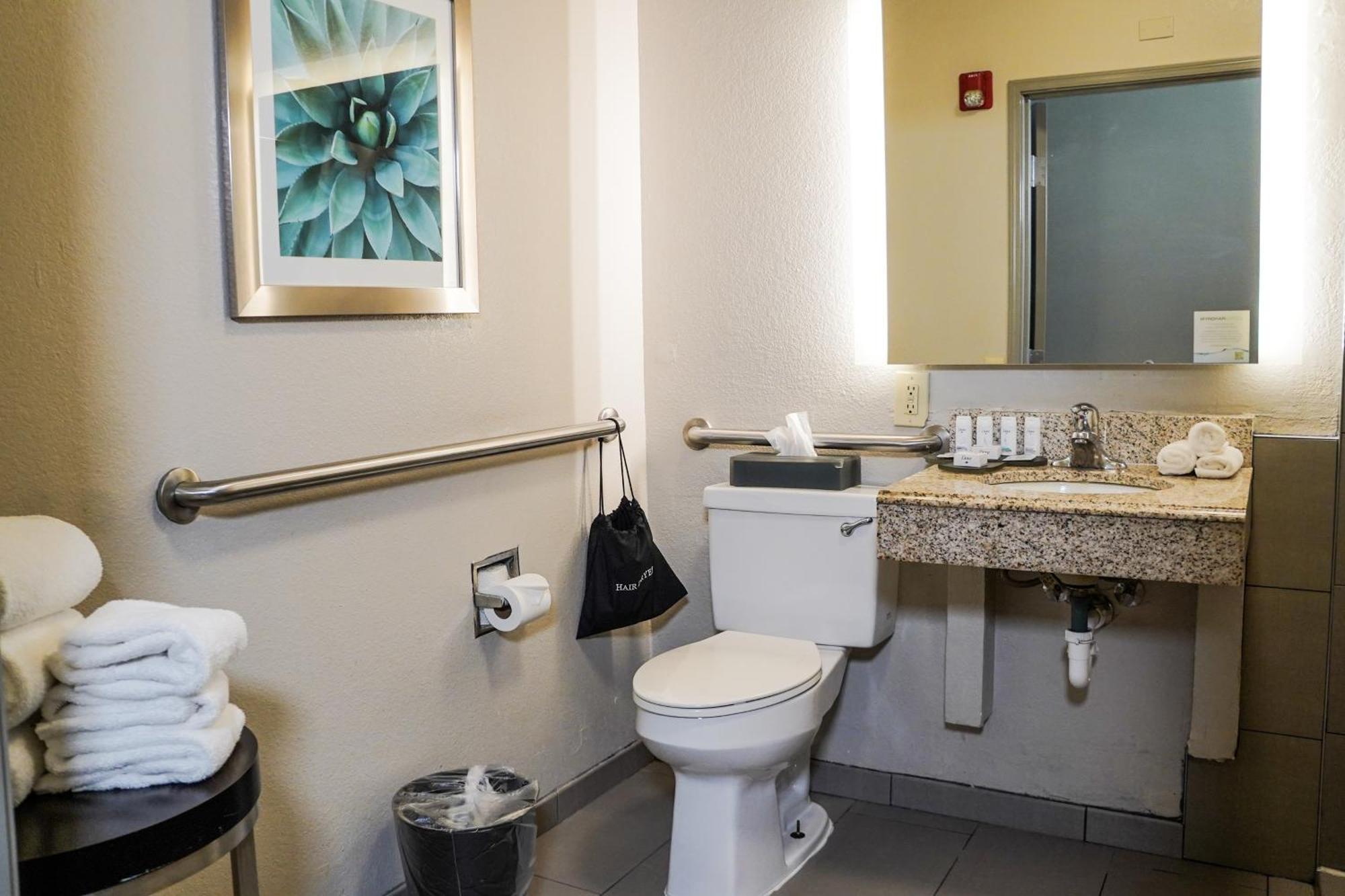 La Quinta By Wyndham Phoenix I-10 West Buitenkant foto