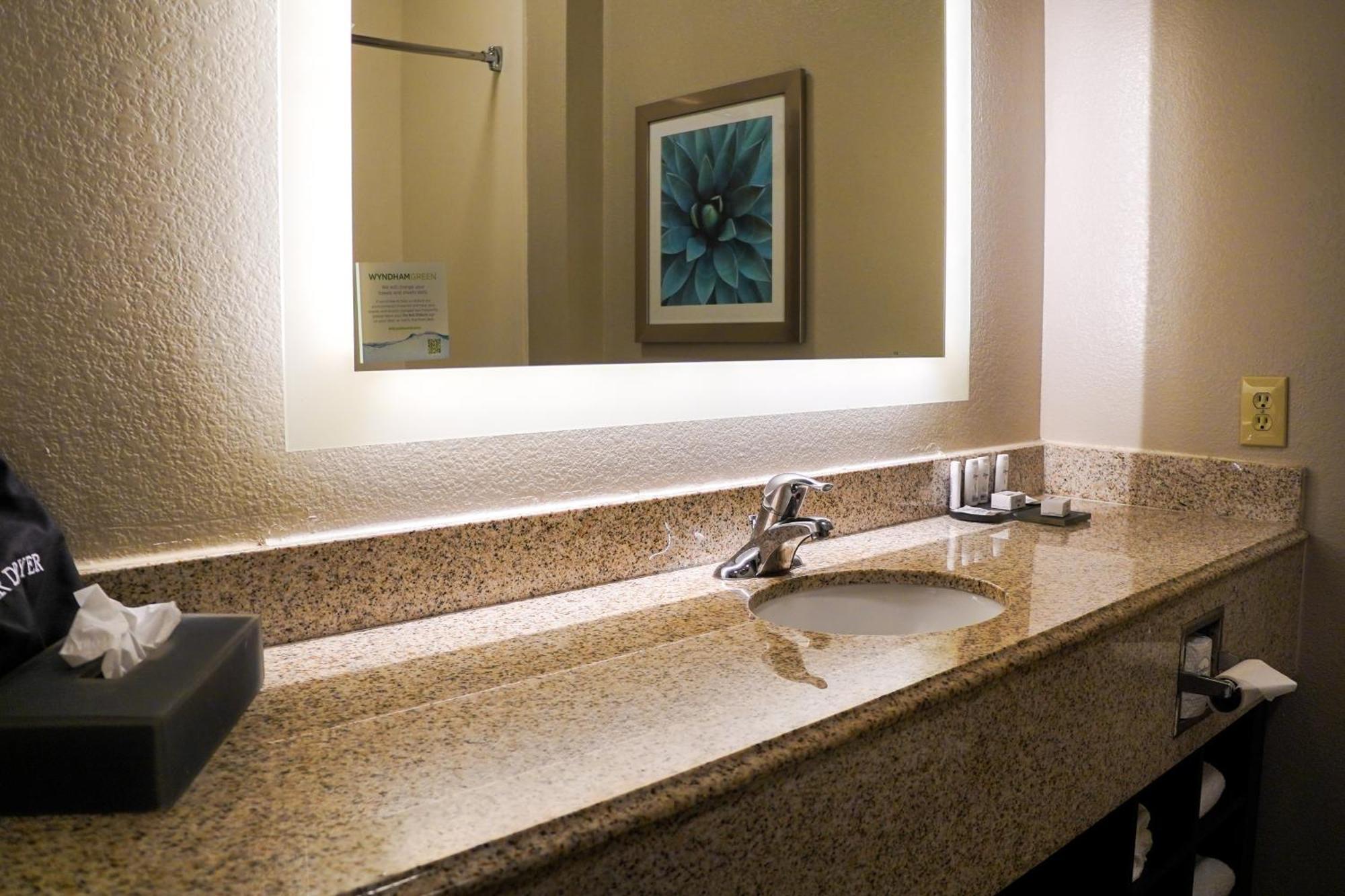 La Quinta By Wyndham Phoenix I-10 West Buitenkant foto