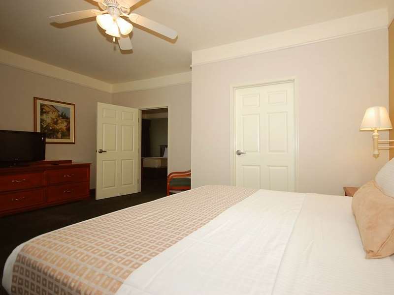La Quinta By Wyndham Phoenix I-10 West Kamer foto
