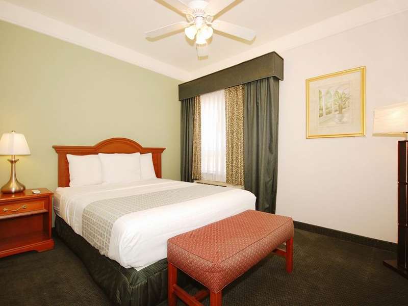 La Quinta By Wyndham Phoenix I-10 West Kamer foto