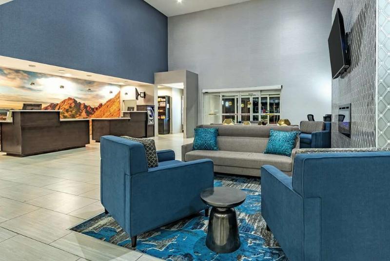 La Quinta By Wyndham Phoenix I-10 West Buitenkant foto