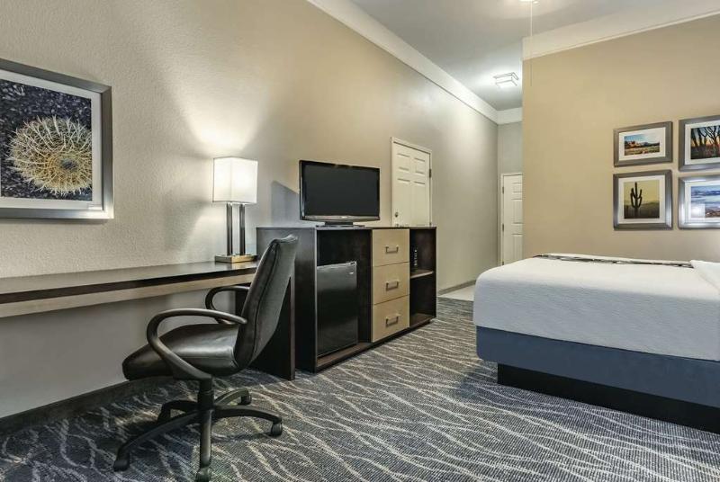 La Quinta By Wyndham Phoenix I-10 West Buitenkant foto