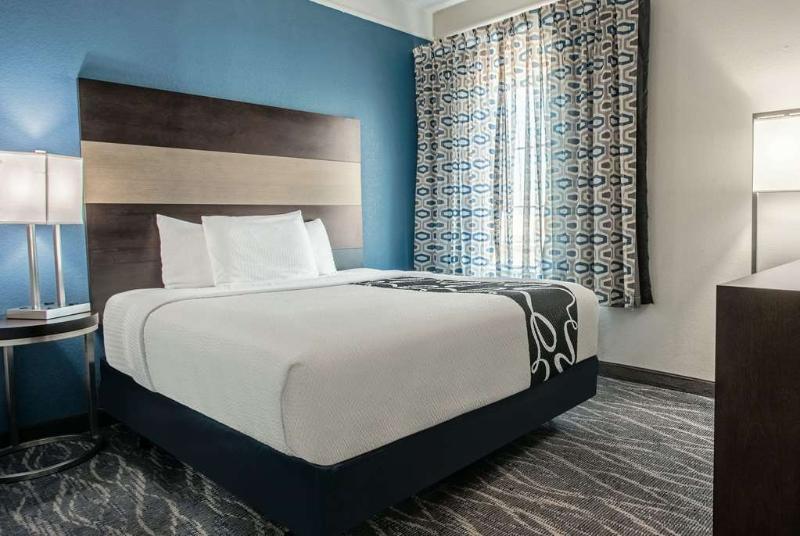 La Quinta By Wyndham Phoenix I-10 West Buitenkant foto